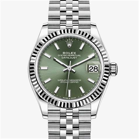 datejust 31.